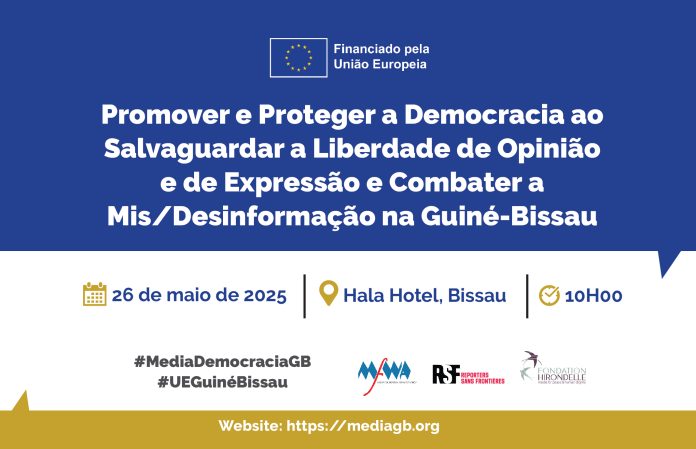 Lançamento do Projeto