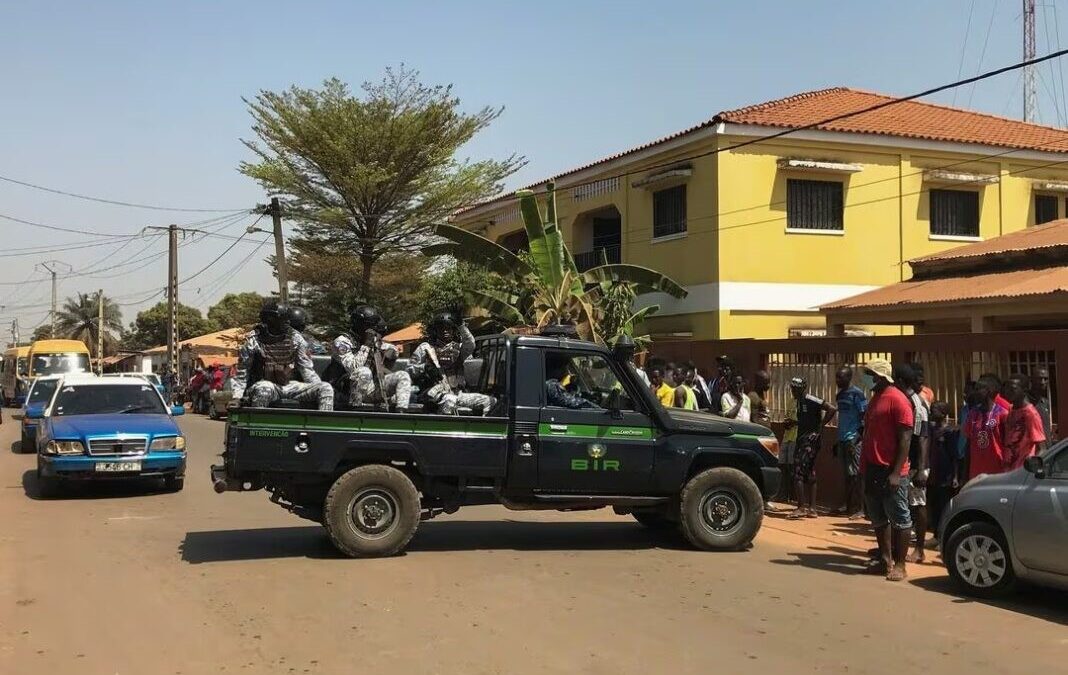 Political actors in Guinea-Bissau must preserve the country’s fragile democracy