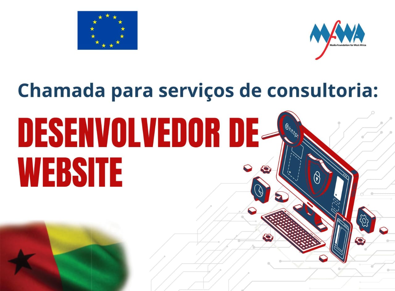 Call for Consulting Services Call for Consulting Services