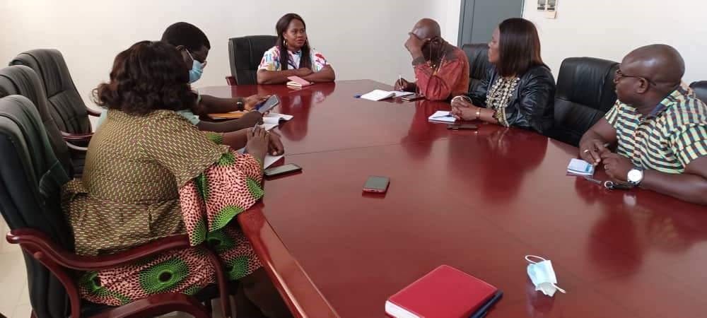MFWA and Partners Interact with Authorities to Reactivate Sanctioned Radio Stations