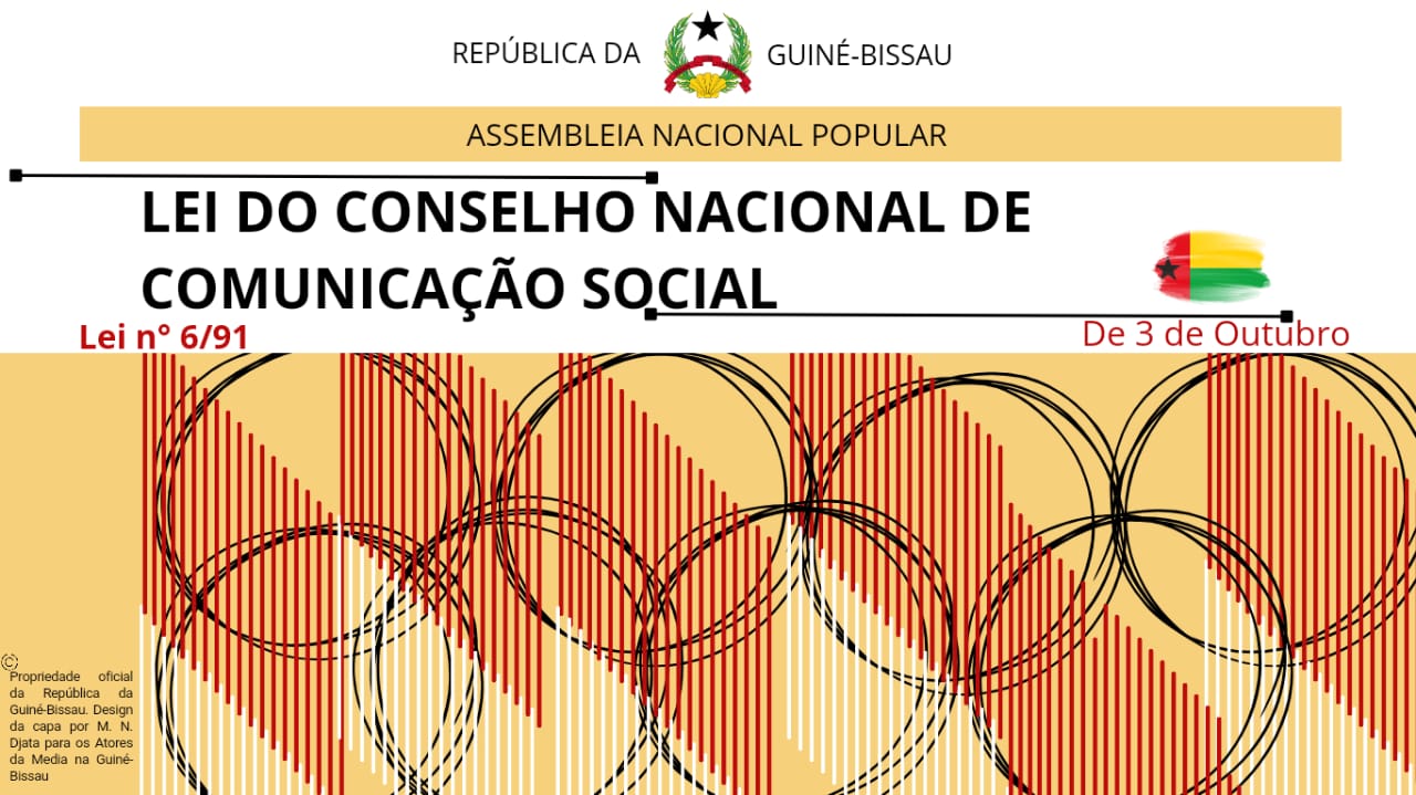 National Media Council Law National Media Council Law
