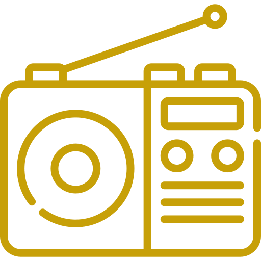 Community Media Development