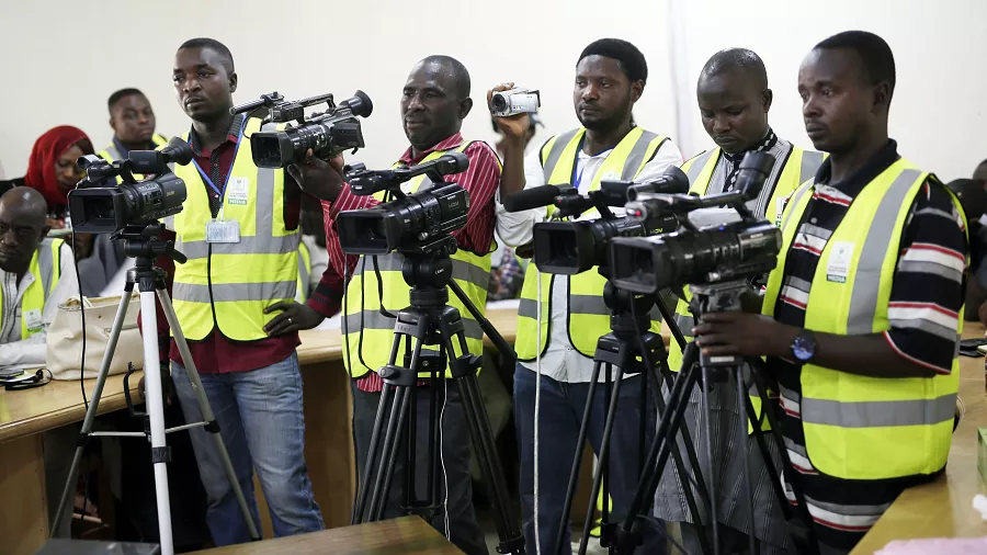 Extended deadline: Consultancy for the development of a safety policy for journalists in Guinea-Bissau